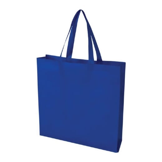 Tote bag a soffietto ECOSEAL