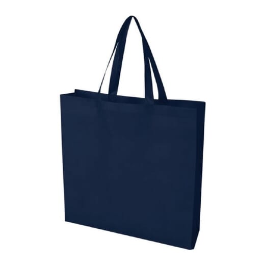 Tote bag a soffietto ECOSEAL