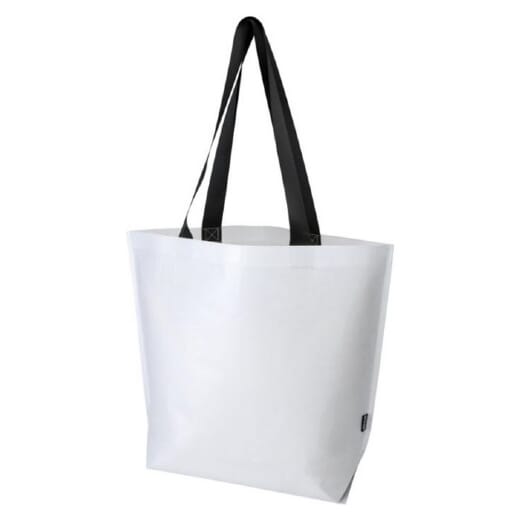 Tote bag oversize personalizzabile DUO