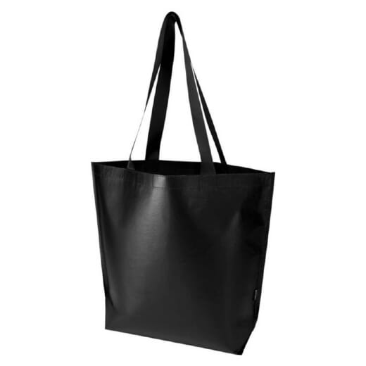 Tote bag oversize personalizzabile DUO