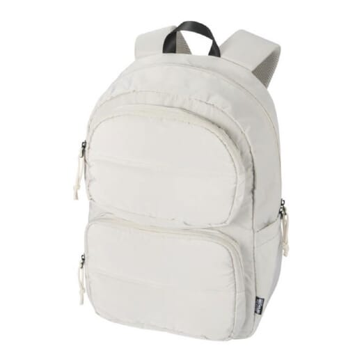 Zaino per portatile PUFFER