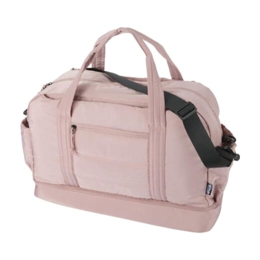 Borsone da viaggio PUFFER