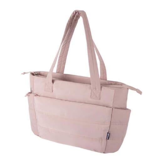 Tote bag per portatile PUFFER