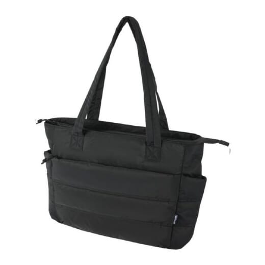 Tote bag per portatile PUFFER