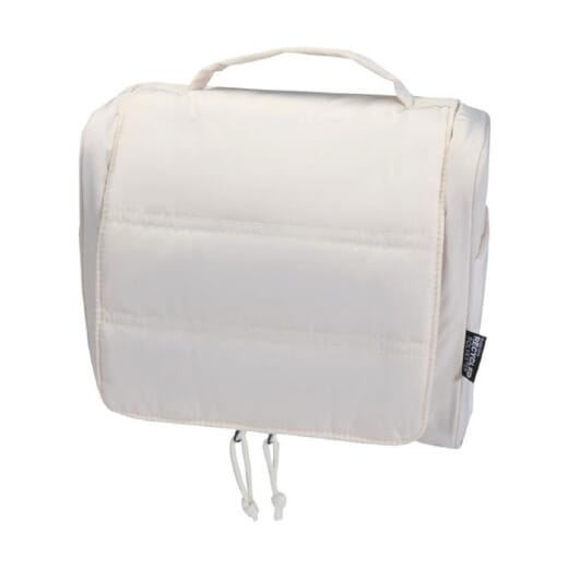 Beauty case da appendere PUFFER