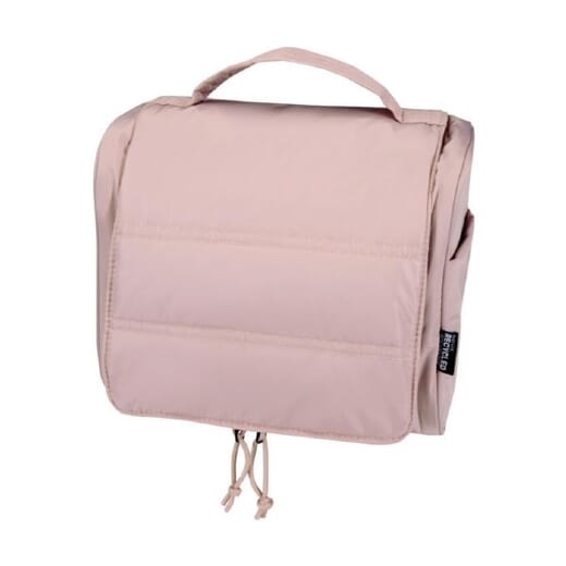 Beauty case da appendere PUFFER