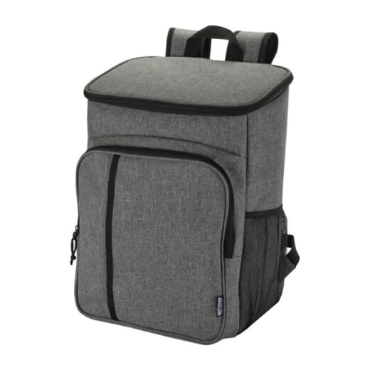 Zaino termico per picnic con posate TUNDRA