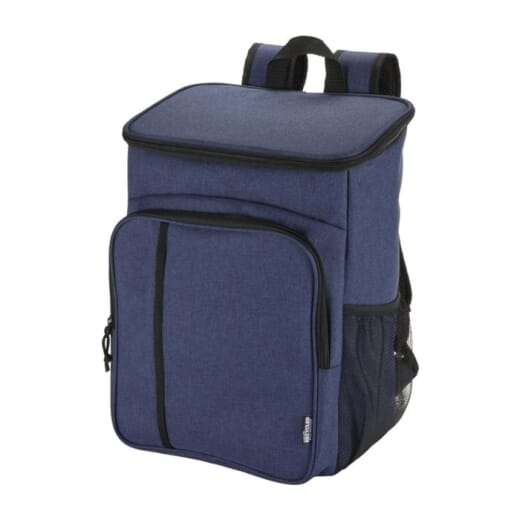 Zaino termico per picnic con posate TUNDRA
