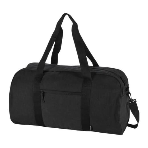 Borsone in materiale riciclato RECANVAS