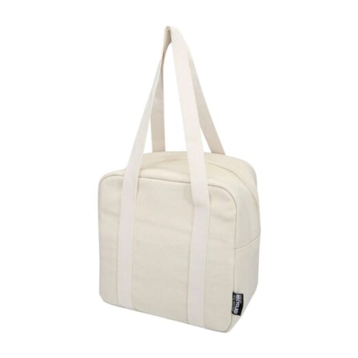 Borsa termica portapranzo RECANVAS