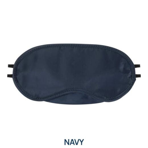 Maschera per occhi TRAVELER