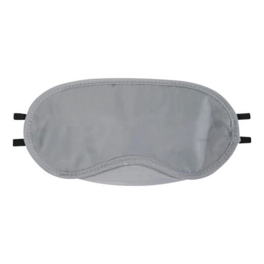 Maschera per occhi TRAVELER