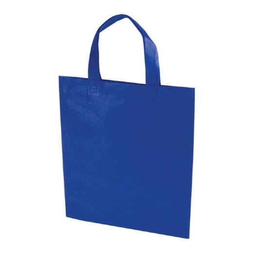 Mini tote bag in TNT ECOSEAL