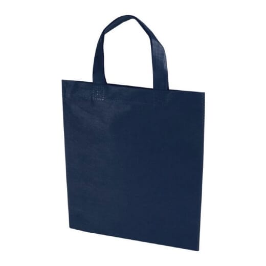 Mini tote bag in TNT ECOSEAL