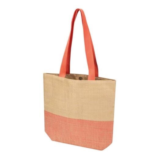 Borsa di carta paglia RHYTHM