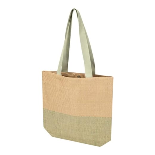 Borsa di carta paglia RHYTHM