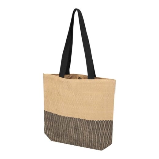 Borsa di carta paglia RHYTHM