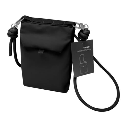 Custodia porta accessori SMART