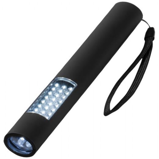 Torcia magnetica a 28 LED LUTZ