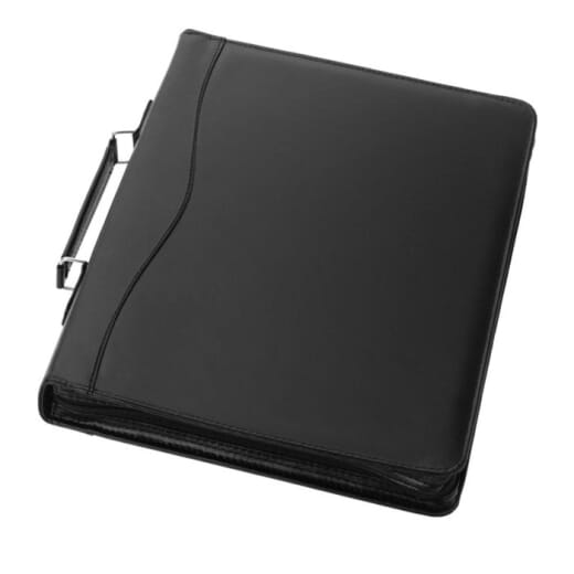 Valigetta portadocumenti A4 EBONY