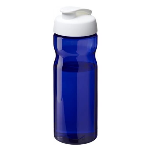 Borraccia sportiva in tritan H2O Active® - 650 ml