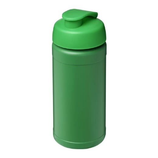 Borraccia sportiva in materiale riciclato BASELINE - 500 ml 