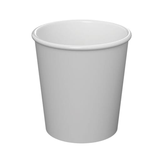 Bicchiere in plastica Americano® PICCOLO 100ml
