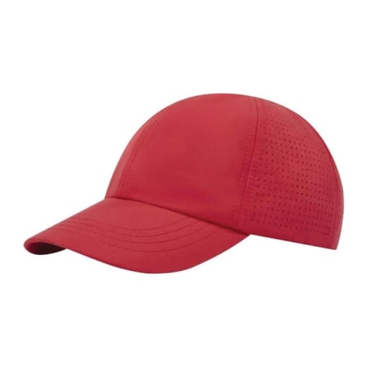 Cappellino cool-fit sportivo MICA