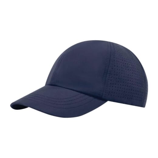 Cappellino cool-fit sportivo MICA