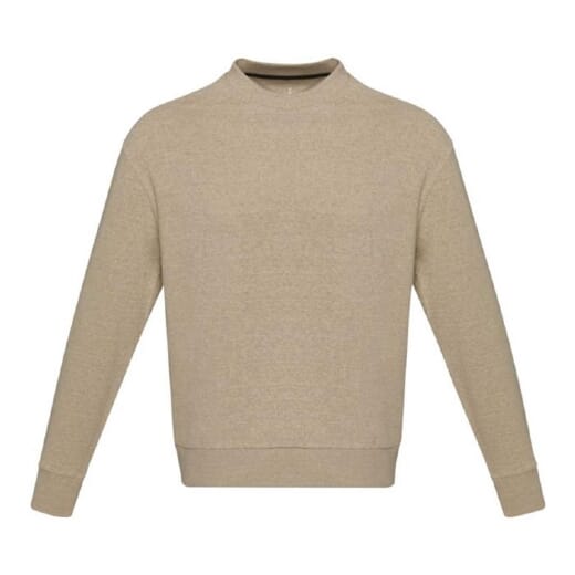 Maglione girocollo unisex JET AWARE™