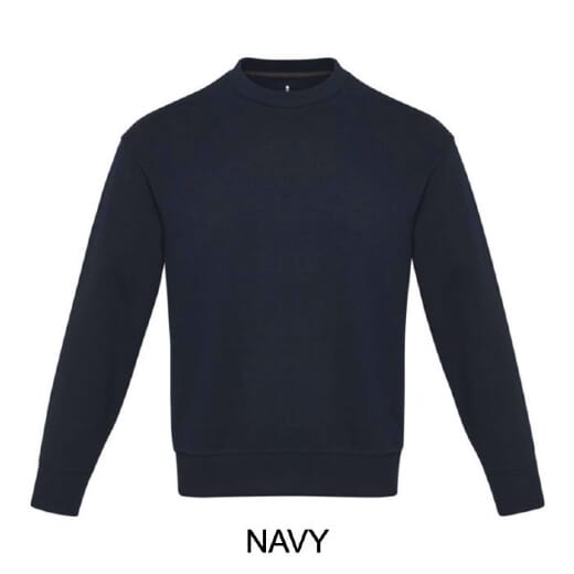 Maglione girocollo unisex JET AWARE™