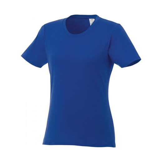 T-shirt a maniche corte da donna HEROS