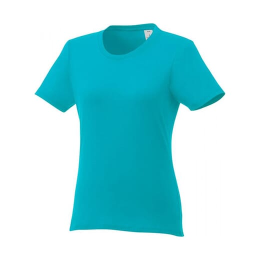 T-shirt a maniche corte da donna HEROS