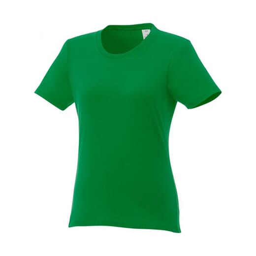 T-shirt a maniche corte da donna HEROS