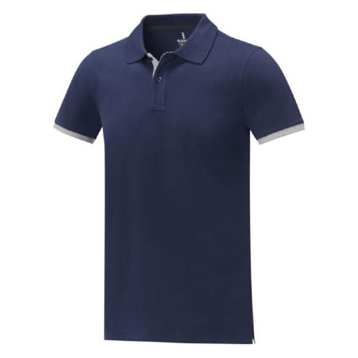 Polo da uomo MORGAN