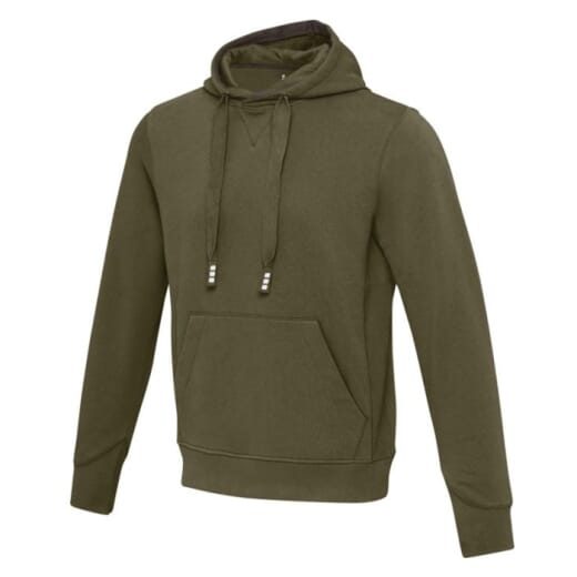 Felpa unisex con cappuccio ARORA