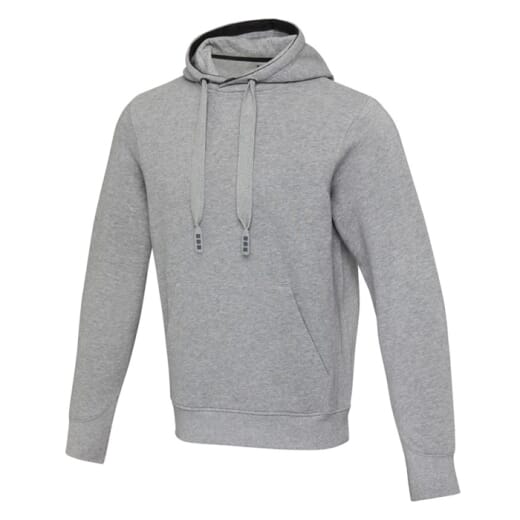 Felpa unisex con cappuccio ARORA