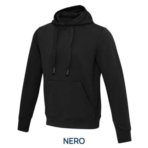 Felpa unisex con cappuccio ARORA