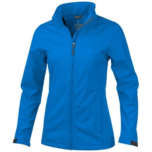 Giacca softshell da donna MAXSON