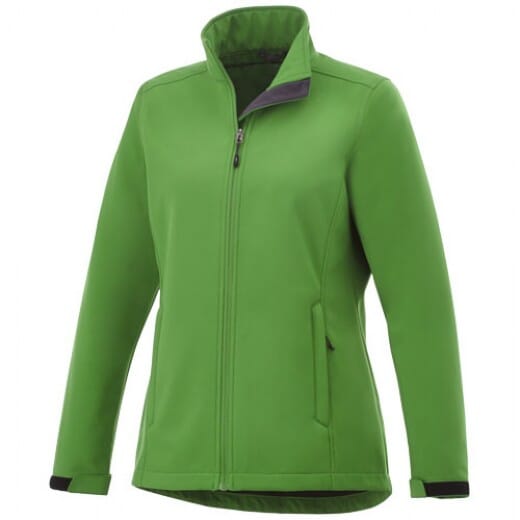 Giacca softshell da donna MAXSON