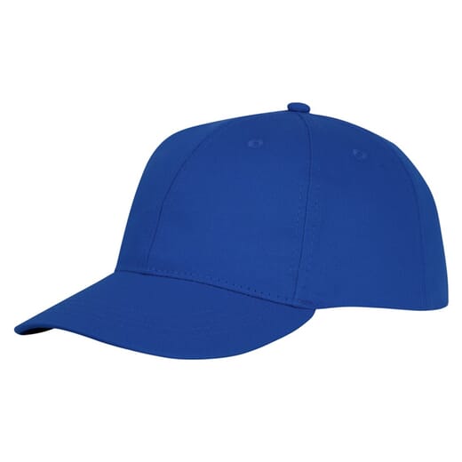 Cappellino a 6 pannelli ARES