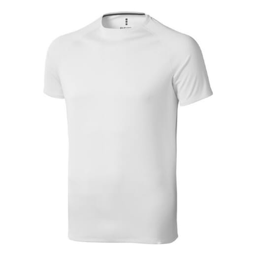 T-shirt cool-fit da uomo NIAGARA