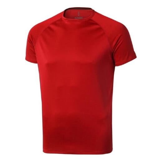 T-shirt cool-fit da uomo NIAGARA