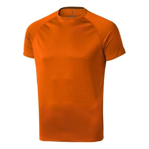 T-shirt cool-fit da uomo NIAGARA