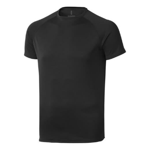 T-shirt cool-fit da uomo NIAGARA