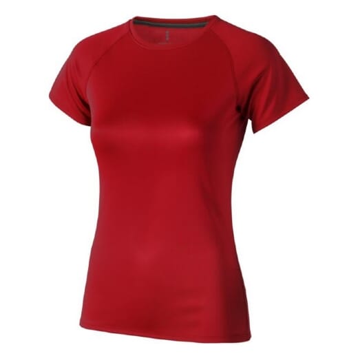 T-shirt cool-fit da donna NIAGARA