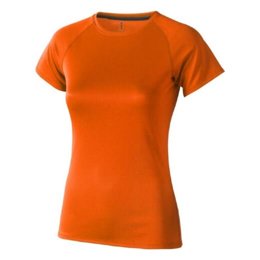 T-shirt cool-fit da donna NIAGARA