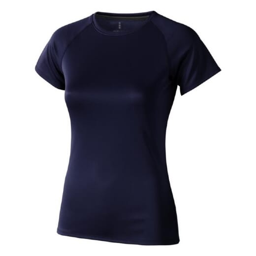 T-shirt cool-fit da donna NIAGARA