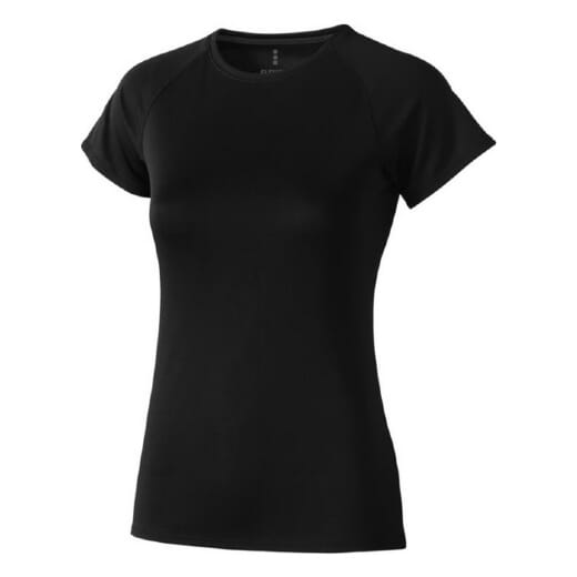 T-shirt cool-fit da donna NIAGARA