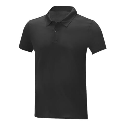 Polo cool-fit a maniche corte da uomo DEIMOS